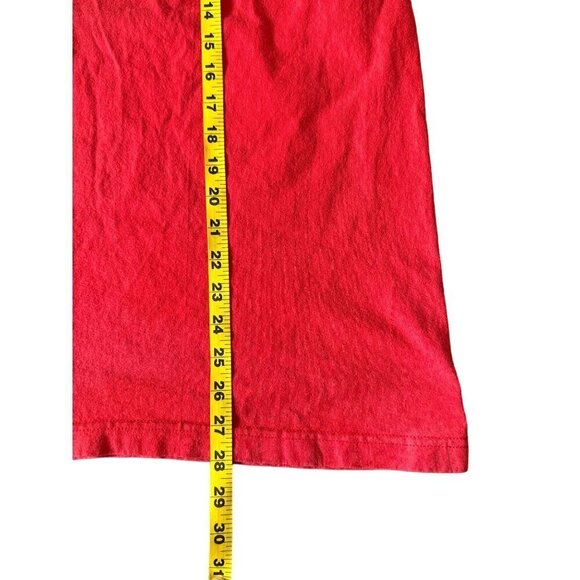 Vintage RPEC 1971 Retired Public Employees Council T-Shirt Size L, Made in USA - Picture 10 of 10